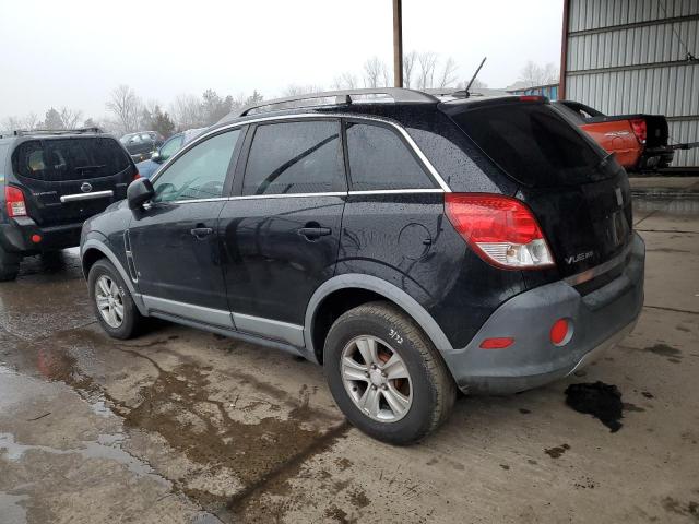 Photo 2 from auction – 2008 SATURN VUE XE with VIN 3GSCL33P78S517772