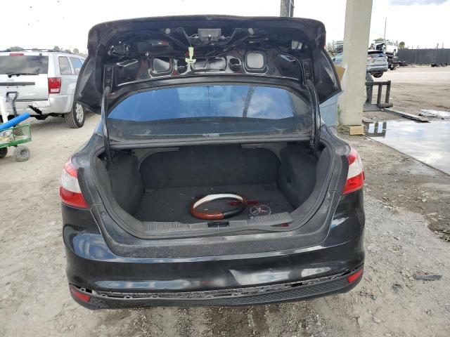 صورة رقم 6 من المزاد - 2014 FORD FOCUS SE مع VIN 1FADP3F26EL270479