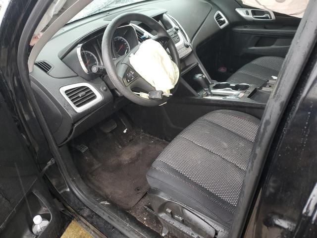 Photo 7 from auction – 2016 GMC TERRAIN SL with VIN 2GKFLSEK0G6302062