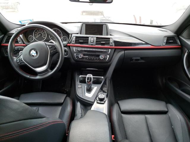 Photo 8 from auction – 2014 BMW 328 D XDRI with VIN WBA3D5C50EKX97204