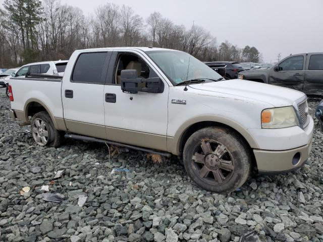 Photo 4 from auction – 2008 FORD F150 SUPER with VIN 1FTPW12V18FA72281