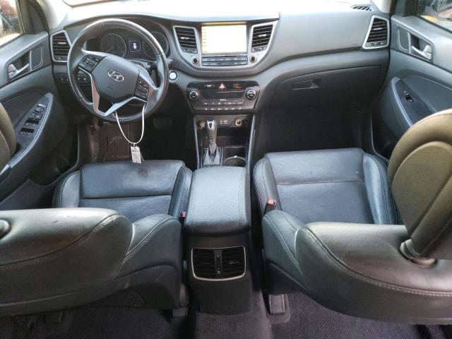 Photo 9 from auction – 2016 HYUNDAI TUCSON LIM with VIN KM8J33A23GU184720