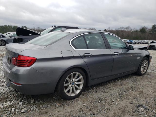 Фото 3 с аукциона – 2015 BMW 535 I с VIN WBA5B1C56FD919898