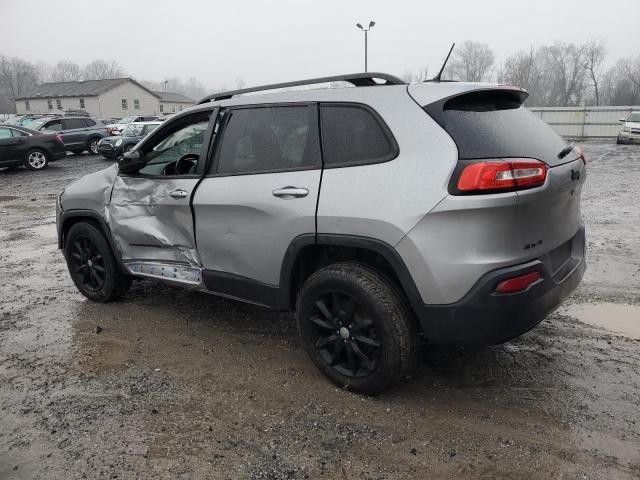 Photo 2 from auction – 2014 JEEP CHEROKEE L with VIN 1C4PJMCS8EW285874