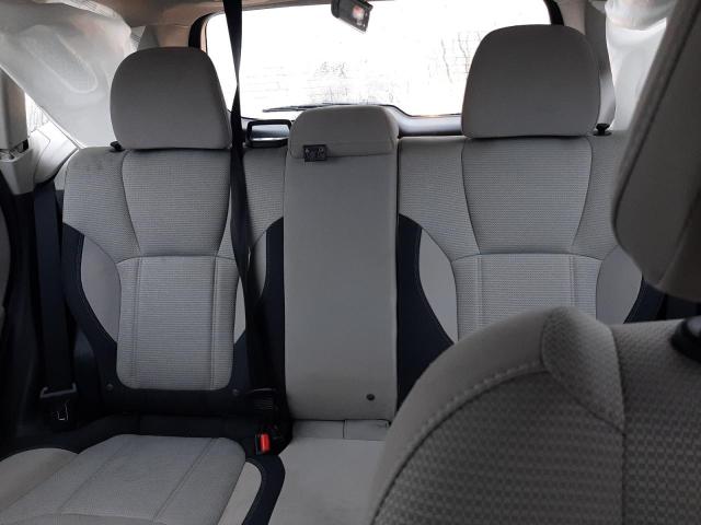 Photo 10 from auction – 2020 SUBARU FORESTER with VIN JF2SKADC4LH478894