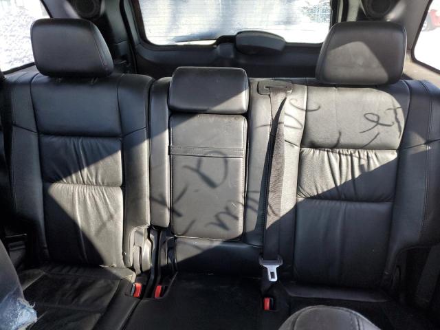 Photo 10 from auction – 2012 JEEP GRAND CHER with VIN 1C4RJFAG5CC220126