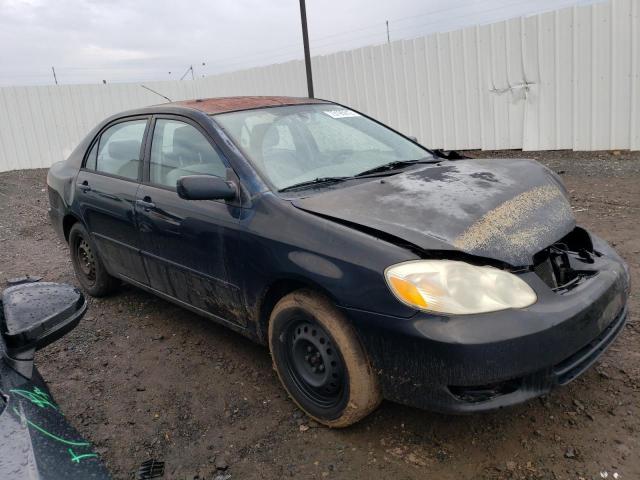Photo 4 from auction – 2004 TOYOTA COROLLA CE with VIN 2T1BR32E54C224532