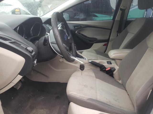 Photo 7 from auction – 2012 FORD FOCUS with VIN 1FAHP3F24CL197997