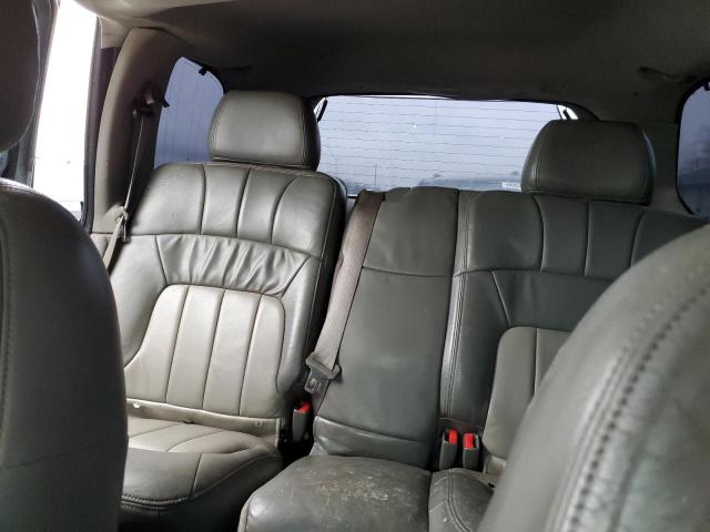 Photo 10 from auction – 2002 GMC ENVOY with VIN 1GKDT13SX22500271