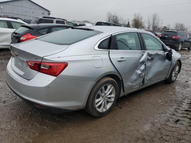 Photo 3 from auction – 2018 CHEVROLET MALIBU LT with VIN 1G1ZD5ST7JF185932