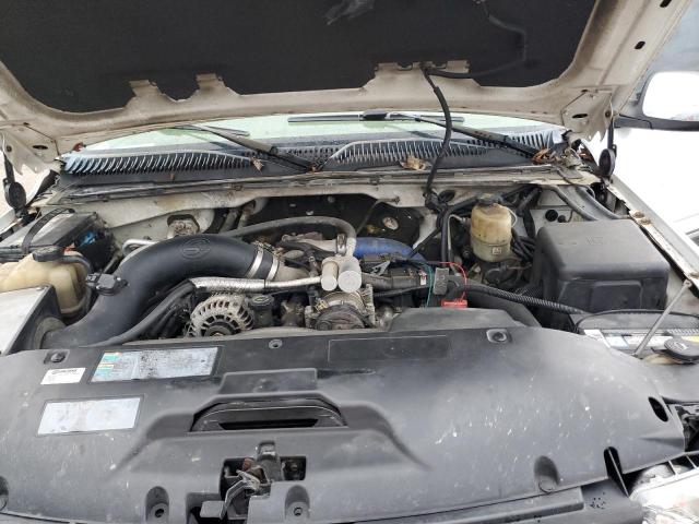 Photo 11 from auction – 2002 CHEVROLET SILVERADO with VIN 1GCHK23142F225955
