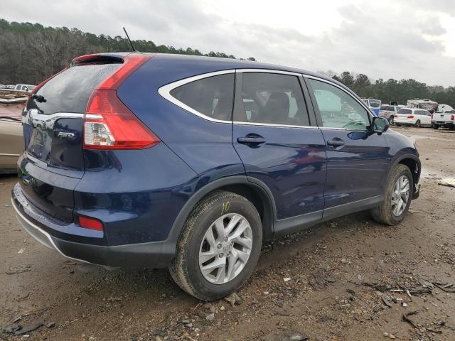 Photo 3 from auction – 2015 HONDA CR-V EX with VIN 2HKRM4H57FH637496