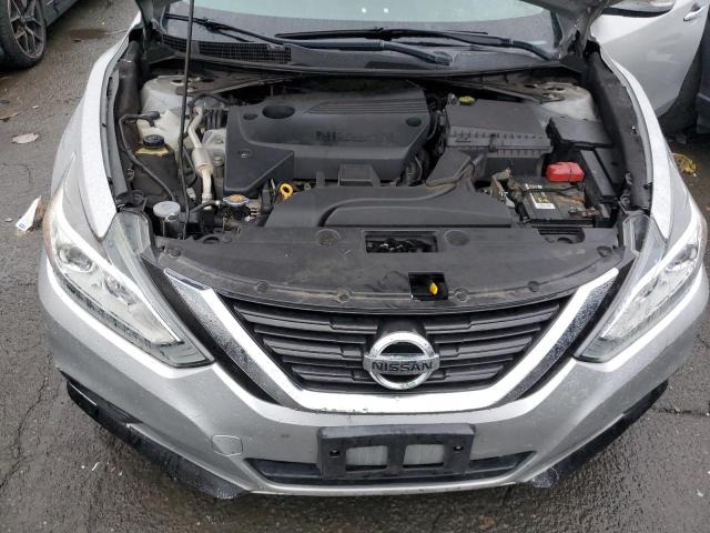 Photo 11 from auction – 2017 NISSAN ALTIMA 2.5 with VIN 1N4AL3AP7HC194003