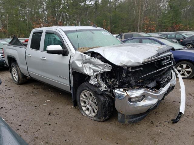 Photo 4 from auction – 2016 GMC SIERRA K15 with VIN 1GTV2MEC3GZ366230