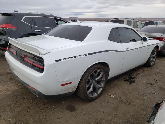 Photo 3 from auction – 2016 DODGE CHALLENGER with VIN 2C3CDZAG4GH290853