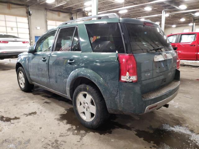 Photo 2 from auction – 2007 SATURN VUE with VIN 5GZCZ63437S868172