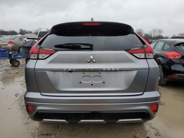 Photo 6 from auction – 2022 MITSUBISHI ECLIPSE CR with VIN JA4ATWAA5NZ018027
