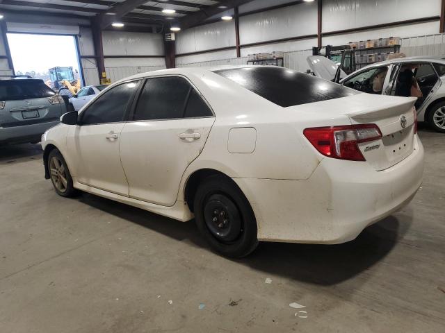 Photo 2 from auction – 2014 TOYOTA CAMRY L with VIN 4T1BF1FK4EU813875