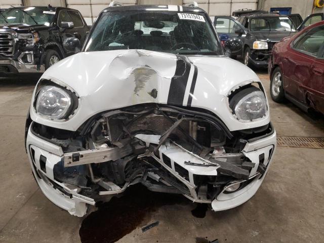 Photo 5 from auction – 2019 MINI COOPER S C with VIN WMZYT5C57K3J88824
