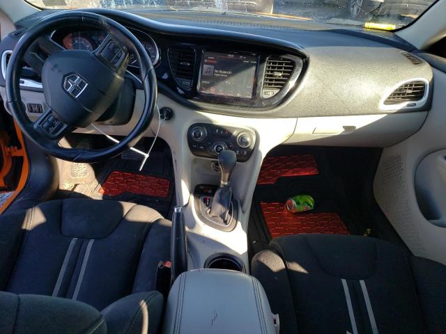 Photo 8 from auction – 2013 DODGE DART SXT with VIN 1C3CDFBA6DD294890