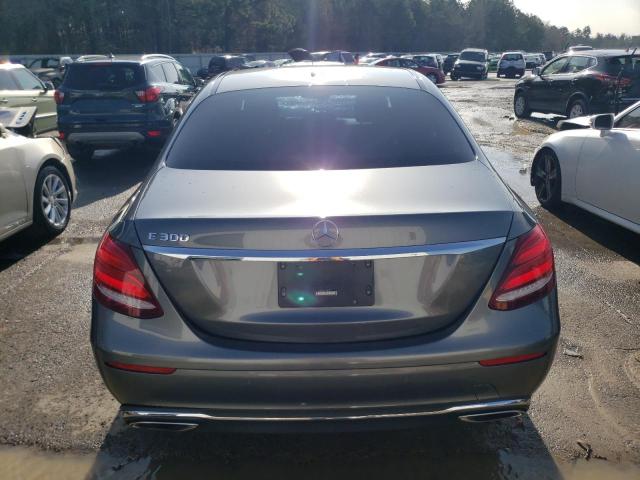 Photo 6 from auction – 2017 MERCEDES-BENZ E 300 with VIN WDDZF4JB2HA100027