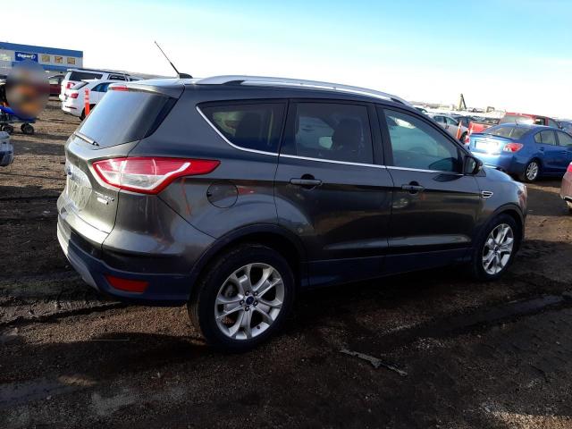 Photo 3 from auction – 2016 FORD ESCAPE TIT with VIN 1FMCU9J98GUA97756