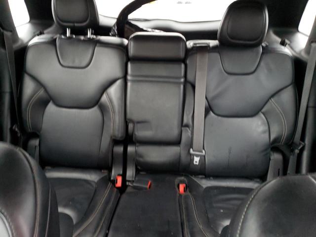 Photo 10 from auction – 2014 JEEP CHEROKEE L with VIN 1C4PJMDS1EW219133