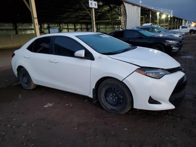 Photo 4 from auction – 2018 TOYOTA COROLLA L with VIN 2T1BURHEXJC996674