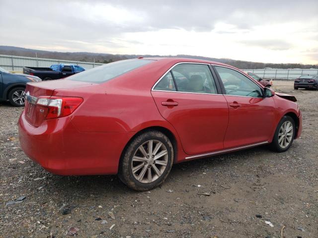 Photo 3 from auction – 2012 TOYOTA CAMRY with VIN 4T1BF1FK0CU600953