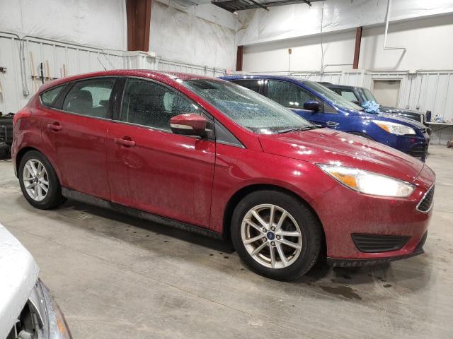 Photo 4 from auction – 2015 FORD FOCUS SE with VIN 1FADP3K27FL228667