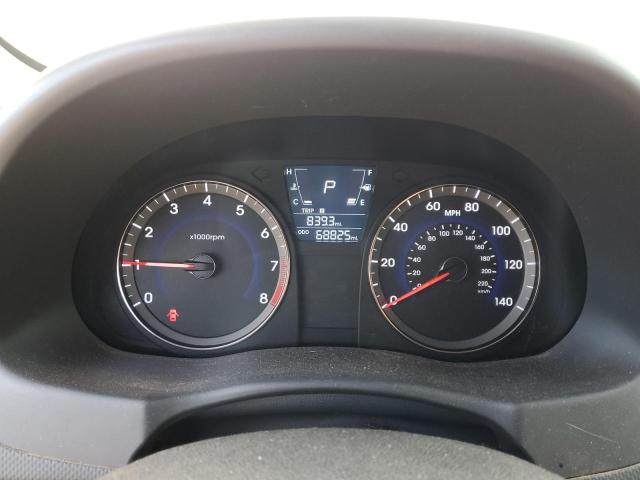Photo 9 from auction – 2014 HYUNDAI ACCENT GLS with VIN KMHCT4AE0EU602964
