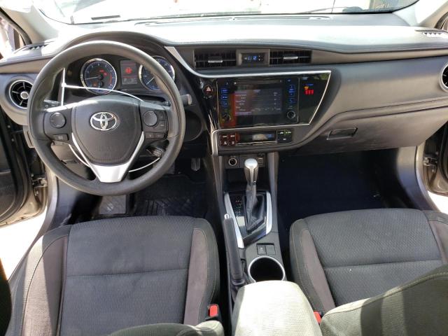 Photo 8 from auction – 2019 TOYOTA COROLLA L with VIN 5YFBURHE2KP939838