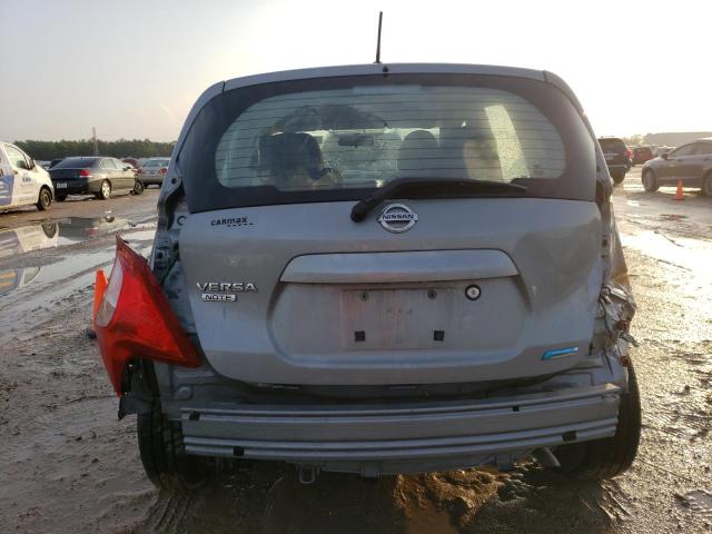 Photo 6 from auction – 2014 NISSAN VERSA NOTE with VIN 3N1CE2CP8EL433078