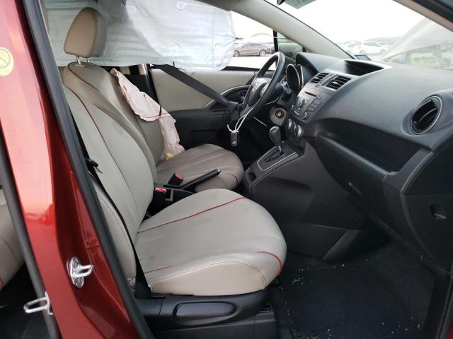 Photo 7 from auction – 2012 MAZDA 5 with VIN JM1CW2DL7C0136903