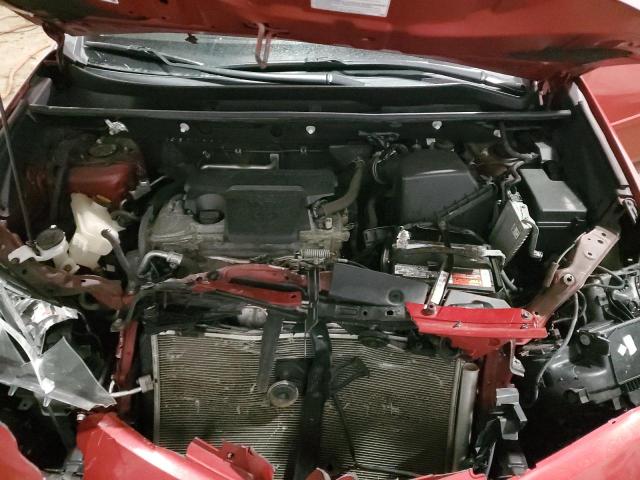Photo 12 from auction – 2015 TOYOTA RAV4 LIMIT with VIN 2T3DFREV6FW261761