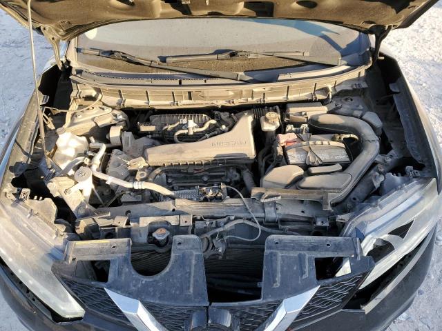 Photo 12 from auction – 2016 NISSAN ROGUE S with VIN KNMAT2MV5GP624228