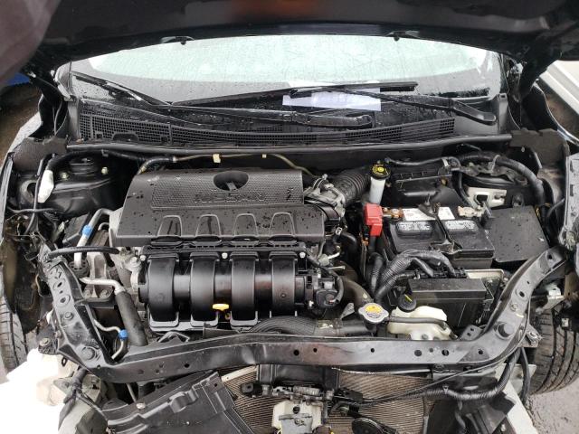 Photo 11 from auction – 2018 NISSAN SENTRA S with VIN 3N1AB7AP2JY286155