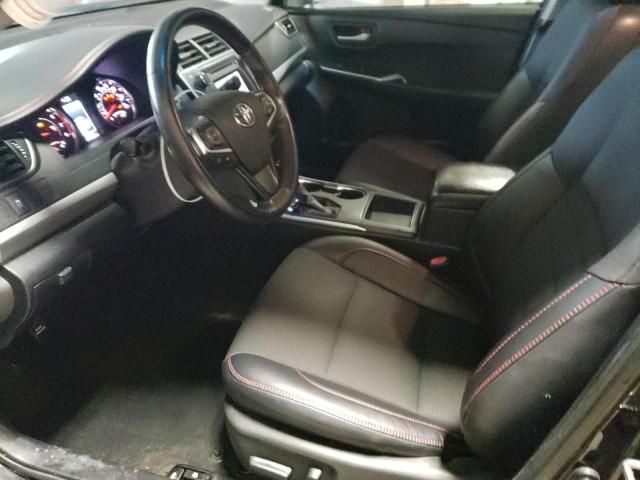 Photo 7 from auction – 2017 TOYOTA CAMRY LE with VIN 4T1BF1FK4HU746330