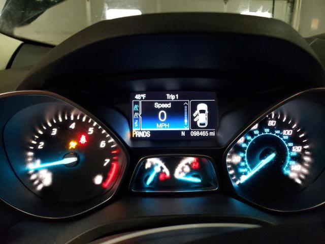 Photo 9 from auction – 2016 FORD ESCAPE SE with VIN 1FMCU9G97GUB61826