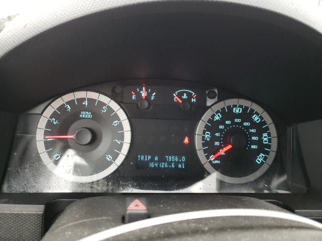 Photo 9 from auction – 2011 FORD ESCAPE LIM with VIN 1FMCU0E79BKB43832