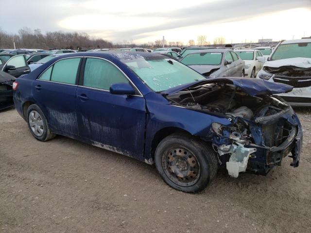 Photo 4 from auction – 2009 TOYOTA CAMRY BASE with VIN 4T4BE46K59R082759