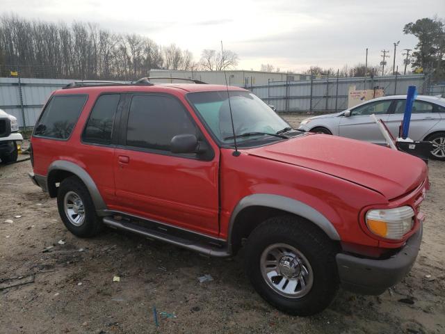 Photo 4 from auction – 1998 FORD EXPLORER with VIN 1FMYU22E9WUD44807