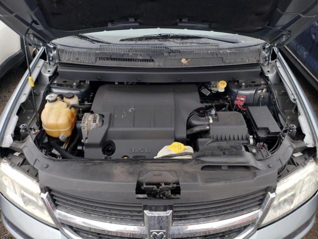 Photo 12 from auction – 2010 DODGE JOURNEY SX with VIN 3D4PH5FV2AT190155