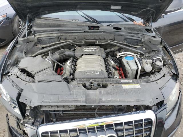 Photo 12 from auction – 2012 AUDI Q5 PRESTIG with VIN WA1WKAFPXCA006704