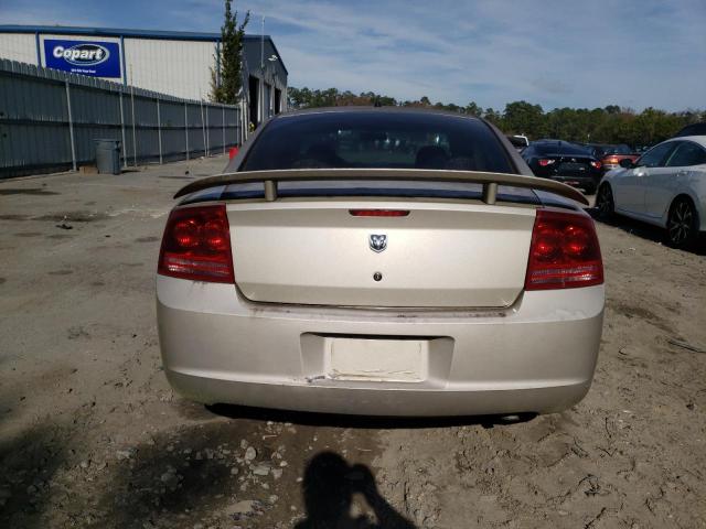 Photo 6 from auction – 2008 DODGE CHARGER with VIN 2B3KA43R18H267227