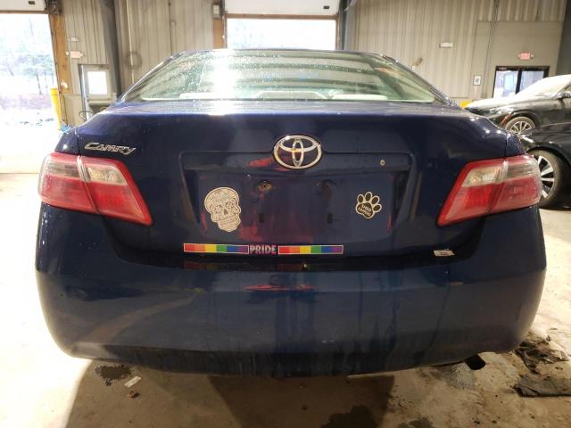 Photo 6 from auction – 2009 TOYOTA CAMRY BASE with VIN 4T1BE46K59U332799