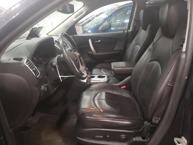 Photo 7 from auction – 2012 GMC ACADIA SLT with VIN 1GKKVSED7CJ284408