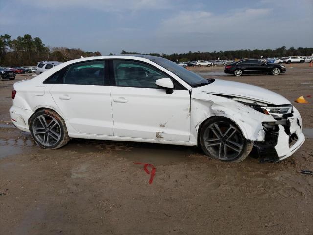 Photo 4 from auction – 2017 AUDI A3 PREMIUM with VIN WAUAUGFF5H1033821