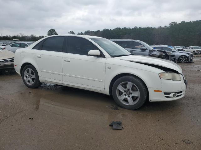 Photo 4 from auction – 2006 AUDI A4 2 TURBO with VIN WAUAF78EX6A241818