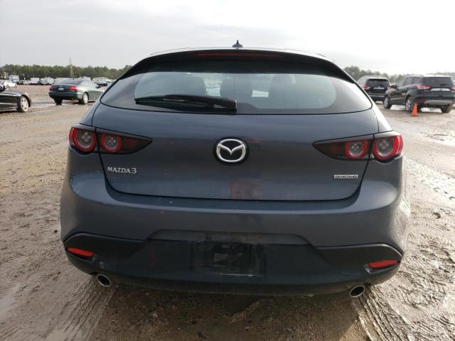Photo 6 from auction – 2021 MAZDA 3 PREMIUM with VIN JM1BPAML4M1401176